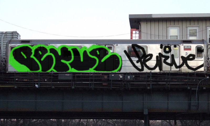 Bombing 1392860535541