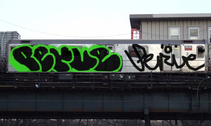 Bombing 1392860535541