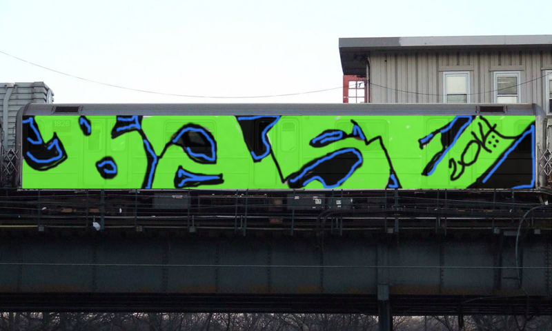 Bombing 1392864834842