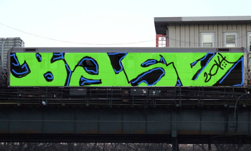 Bombing 1392864834842