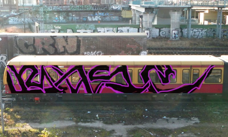 Bombing 1392865465816