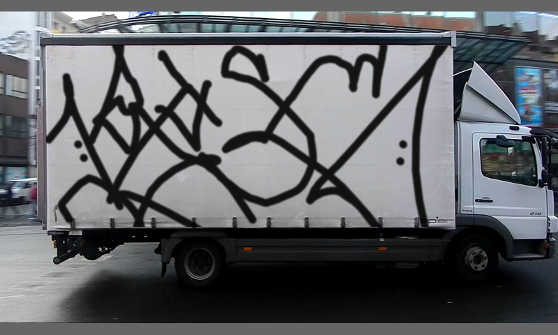 Bombing 1392865921177