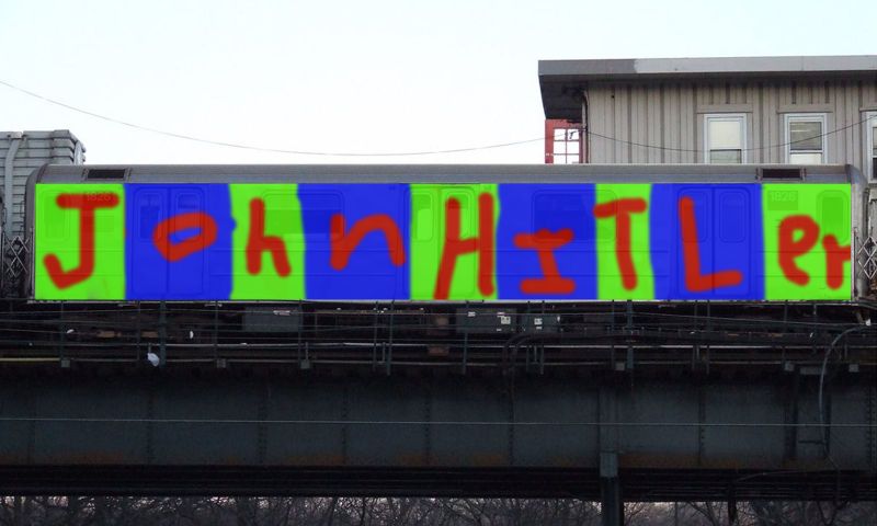 Bombing 1392882416437