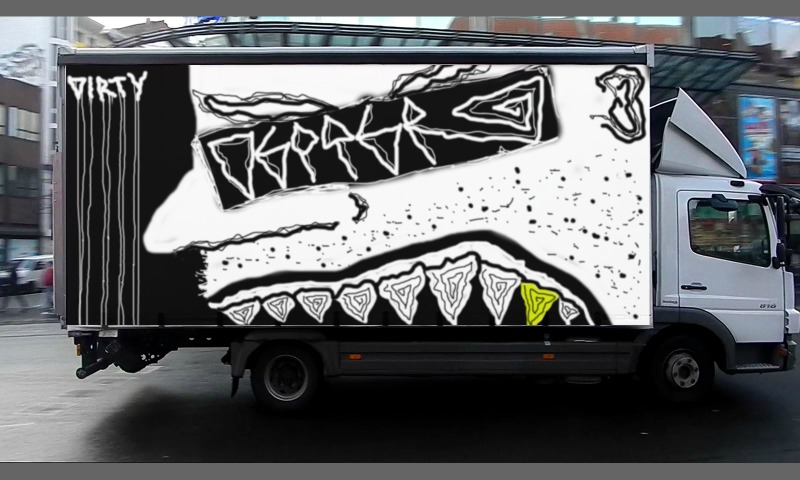 Bombing 1392907054580