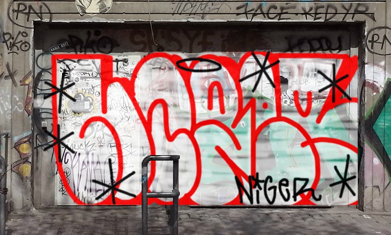 Bombing 1392914959354