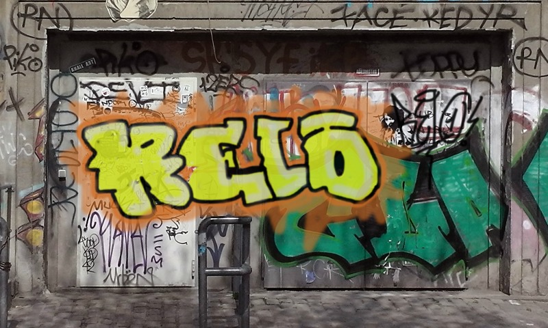 Bombing 1392915796577