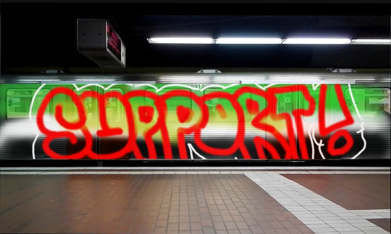 Bombing 1392922267343