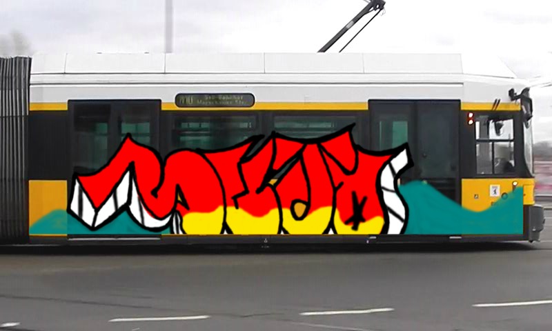 Bombing 1392934371491