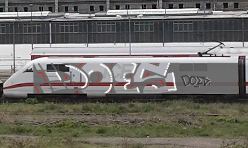 Bombing 1392985759193