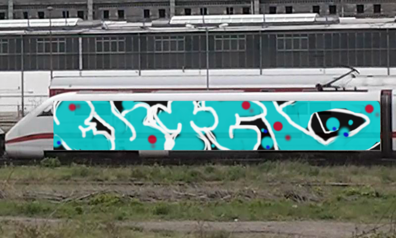 Bombing 1392994589401