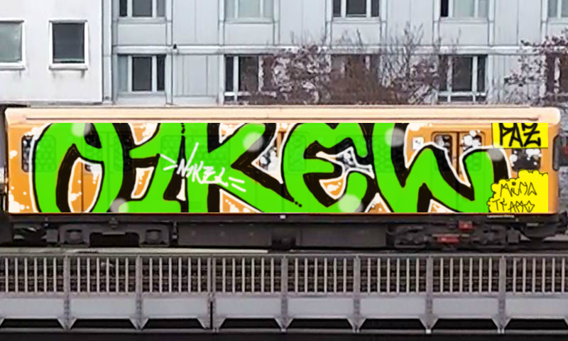 Bombing 1393086583428