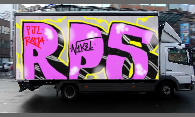 Bombing 1393089156205