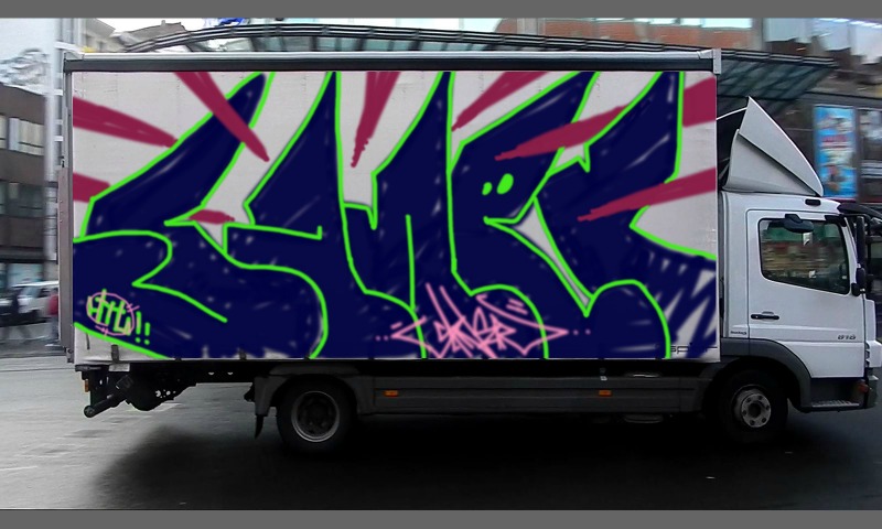 Bombing 1393142859968