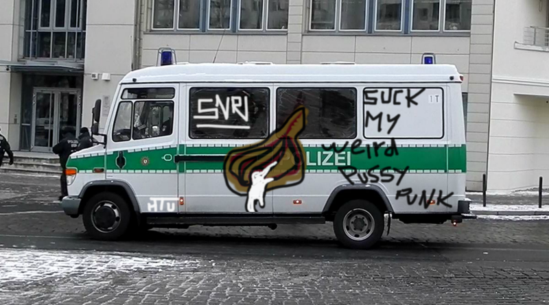 Bombing 1393225449347