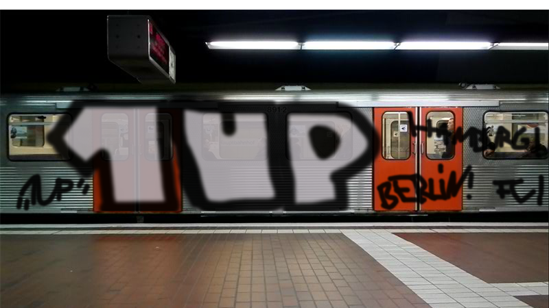 Bombing 1393242693939