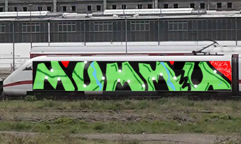 Bombing 1393428879285