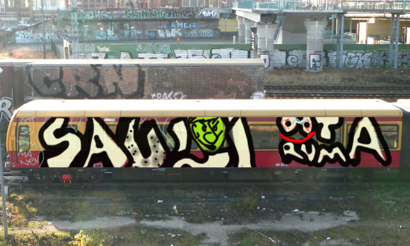 Bombing 1393429890337