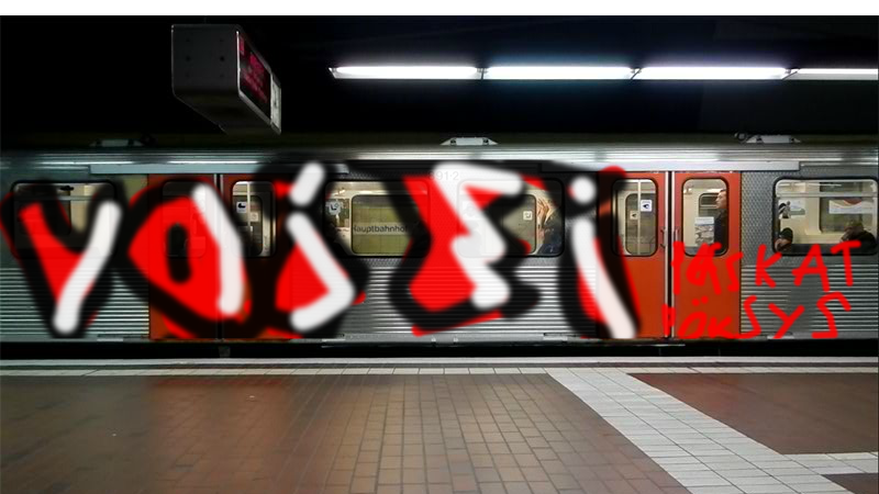 Bombing 1393431452076