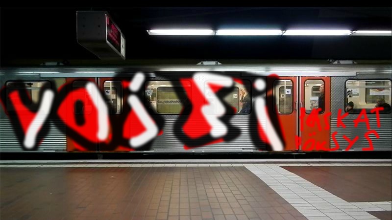 Bombing 1393431452076