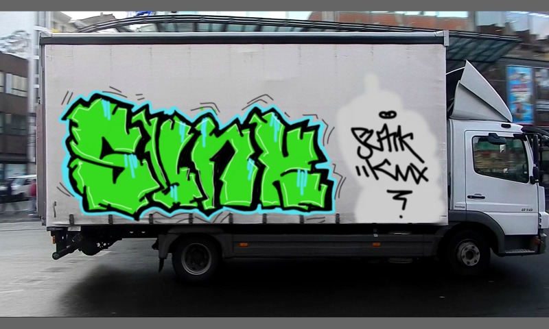 Bombing 1393438094548