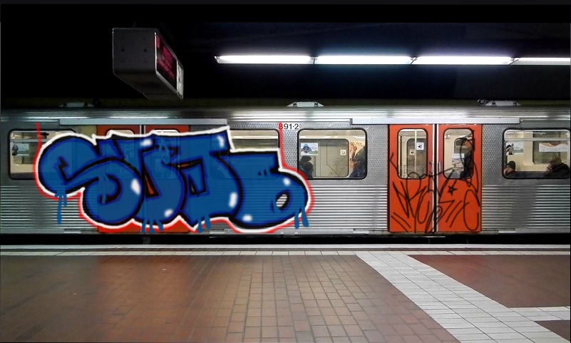 Bombing 1393447047986