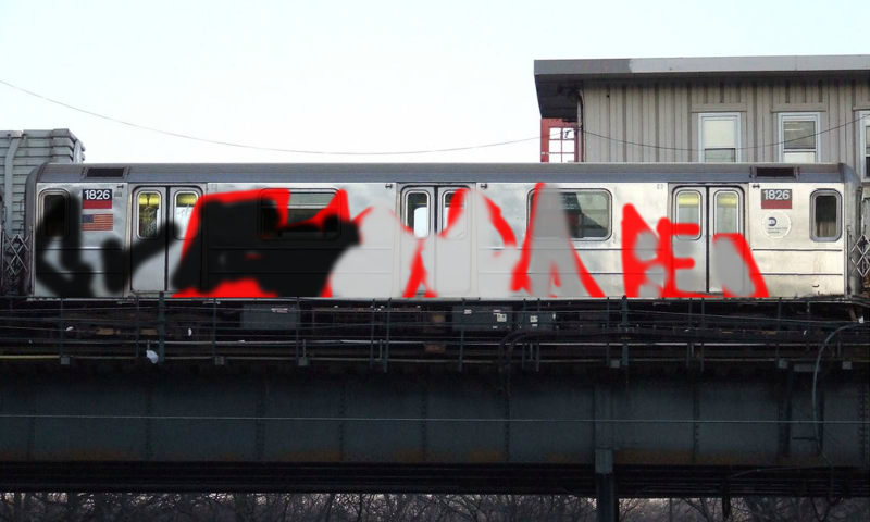 Bombing 1393453735431