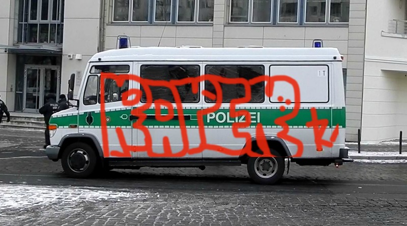 Bombing 1393454692674