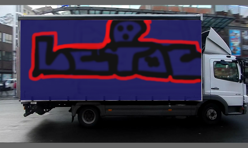 Bombing 1393457378773