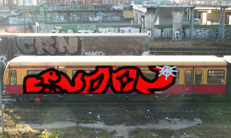 Bombing 1393460212911