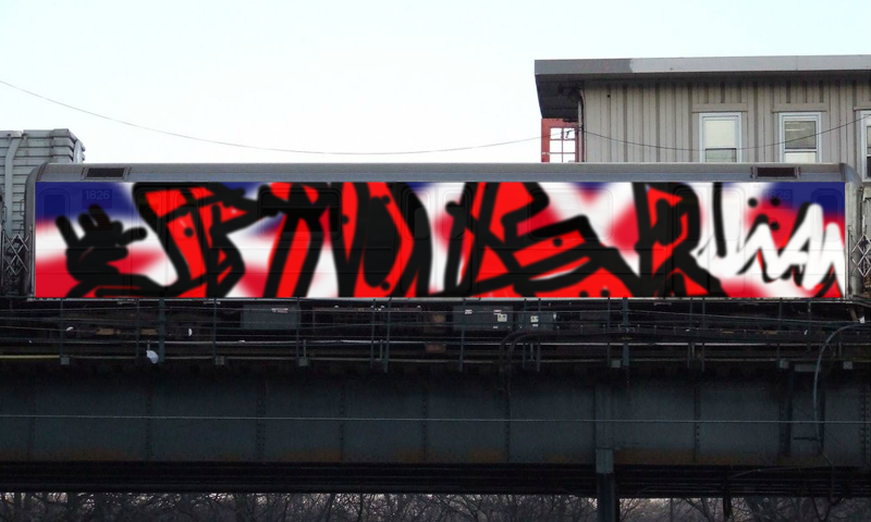 Bombing 1393489157139