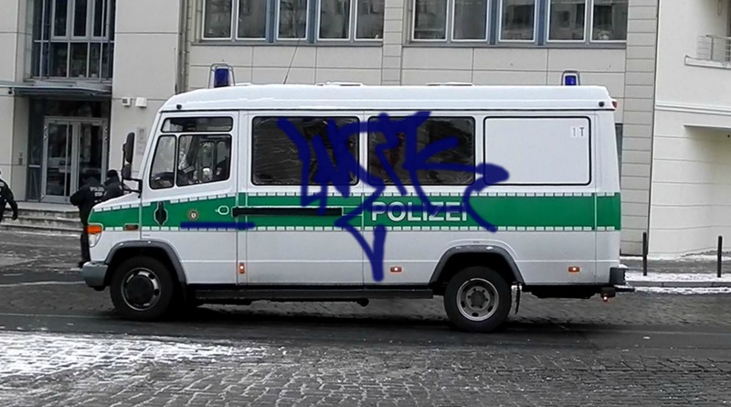 Bombing 1393520146754