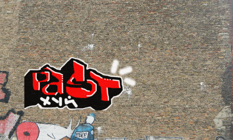 Bombing 1393537163609