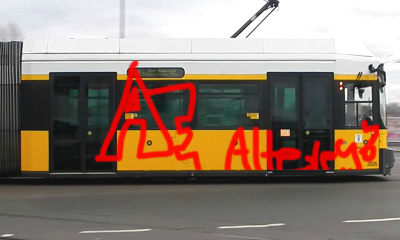 Bombing 1393541435718