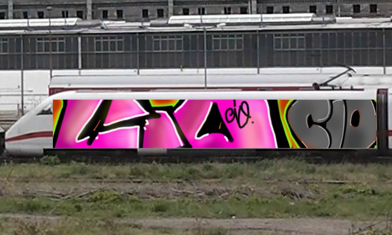 Bombing 1393548537319