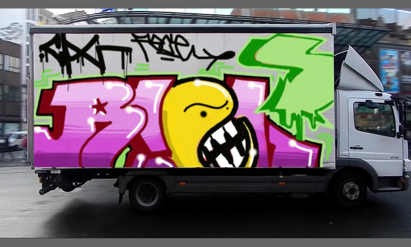 Bombing 1393557468302