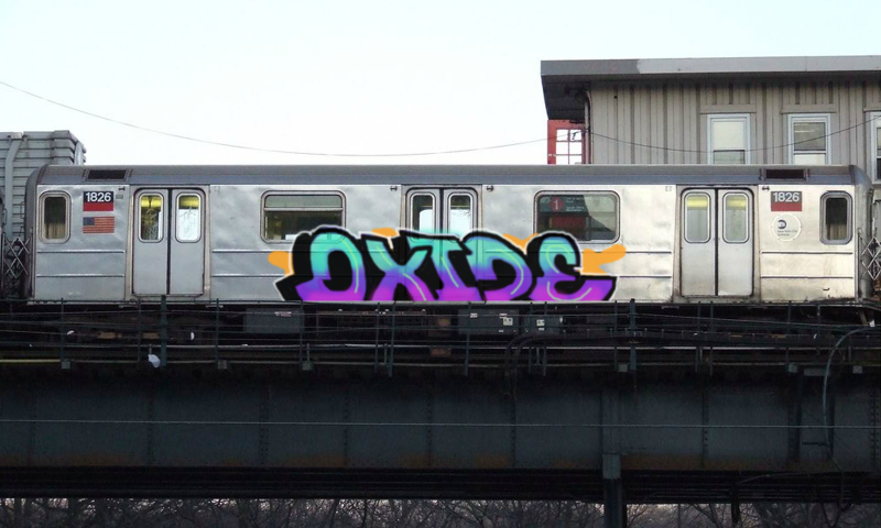 Bombing 1393598955383