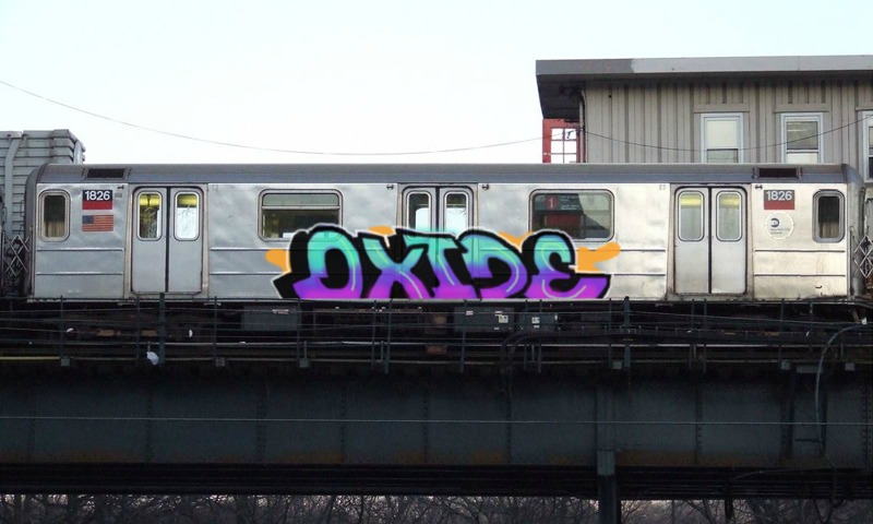 Bombing 1393598955383