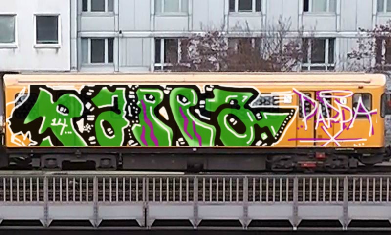 Bombing 1393602703280