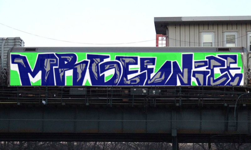 Bombing 1393610837498