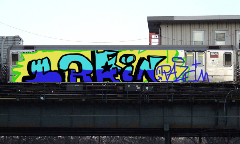 Bombing 1393662729406