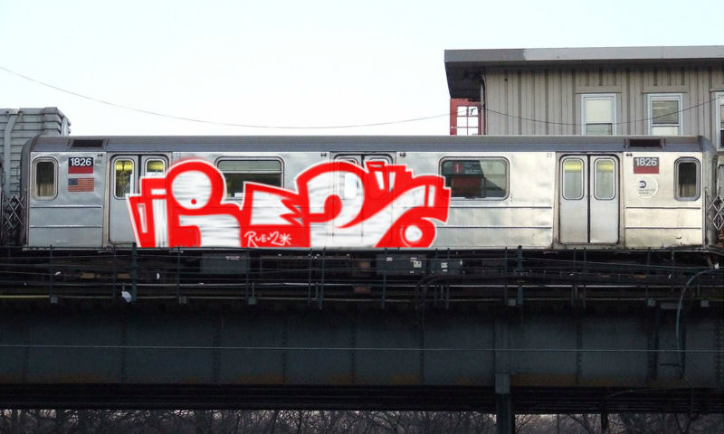 Bombing 1393665042166