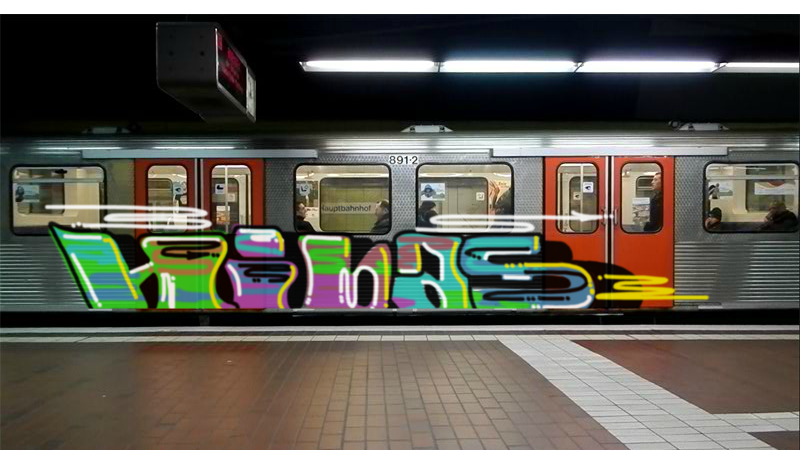 Bombing 1393676363539