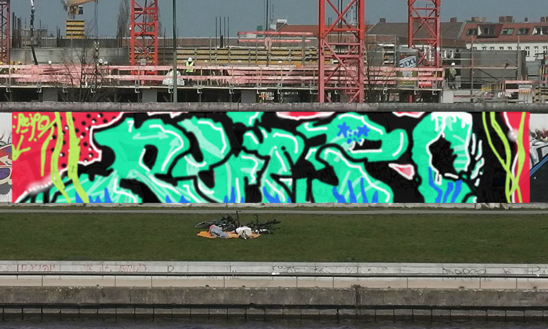 Bombing 1393687261959