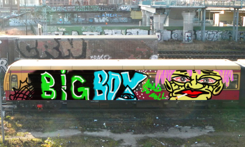 Bombing 1393689148979