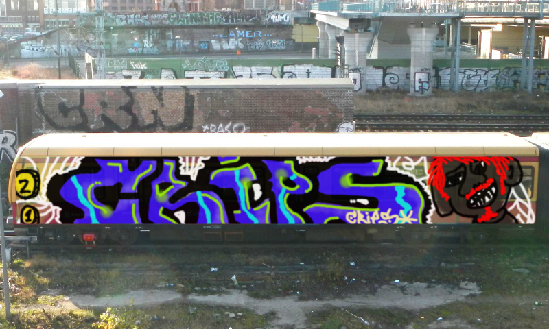 Bombing 1393698101609