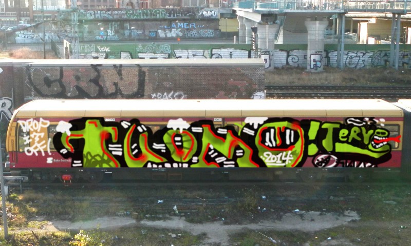 Bombing 1393700009896