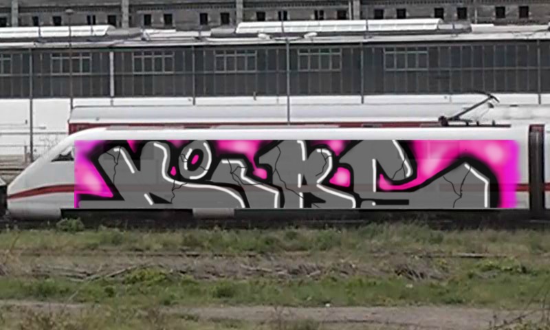 Bombing 1393705912241