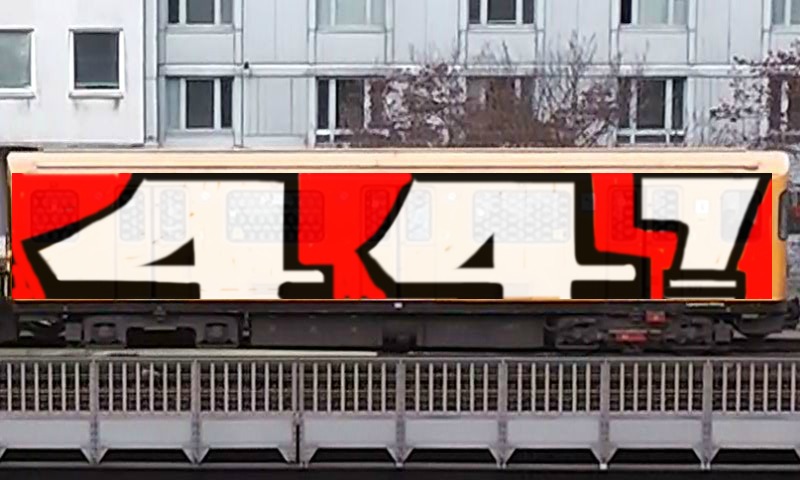 Bombing 1393707380061