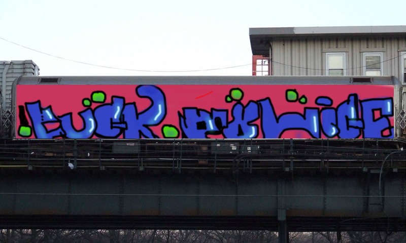 Bombing 1393757497937