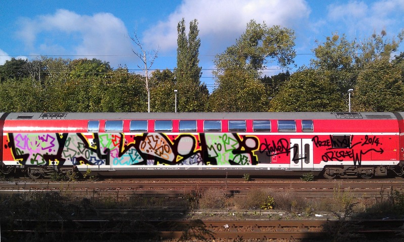 Bombing 1393757653745